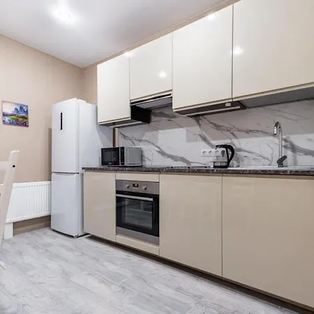 Уютен Апартамент Aparthotel *